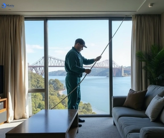 Blind cleaning service area map milperra-nsw and Near by suburbs suburbs Matty Curtain Cleaning