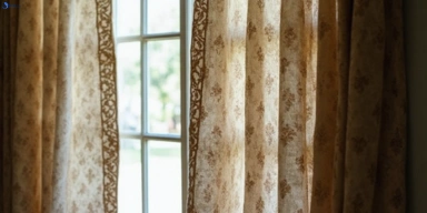 Dry cleaning delicate silk velvet drapes milperra-nsw Matty Curtain Cleaning